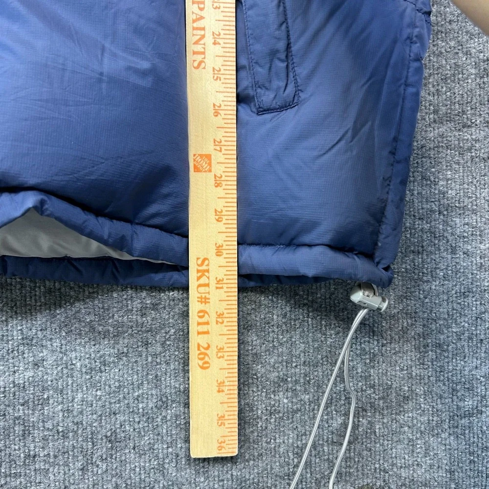 The North Face vintage north
